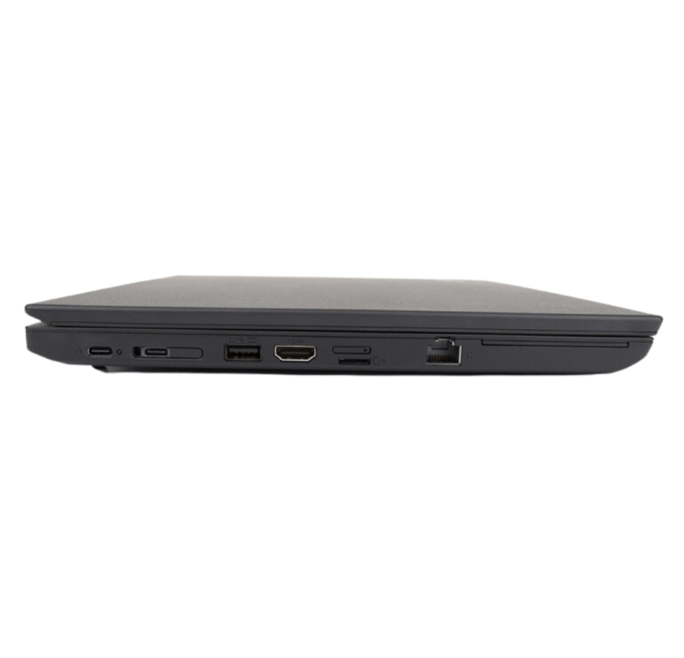 Lenovo ThinkPad L480 - Pc Portable Pas Cher