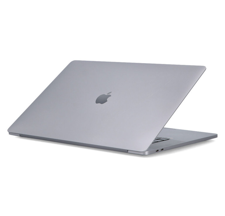 MacBook Pro 16" 2019 i7 16Go 512Go – Bon État | Reconditionné