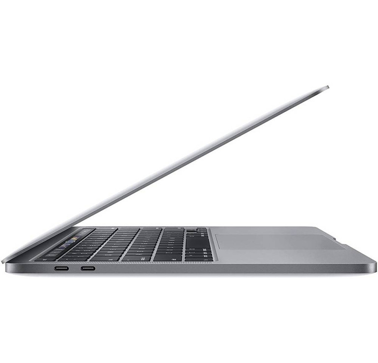 MacBook Pro A2289 13.3" 2020 – Core i5, 16Go RAM, SSD 250Go – macOS Ventura – AZERTY