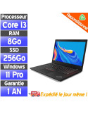 PC Portable Pas Cher D’occasion - Lenovo ThinkPad L480