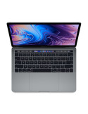 MacBook Pro A2159 13.3" 2019 – Core i5, 16Go RAM, SSD 256Go – macOS Sequoia – AZERTY