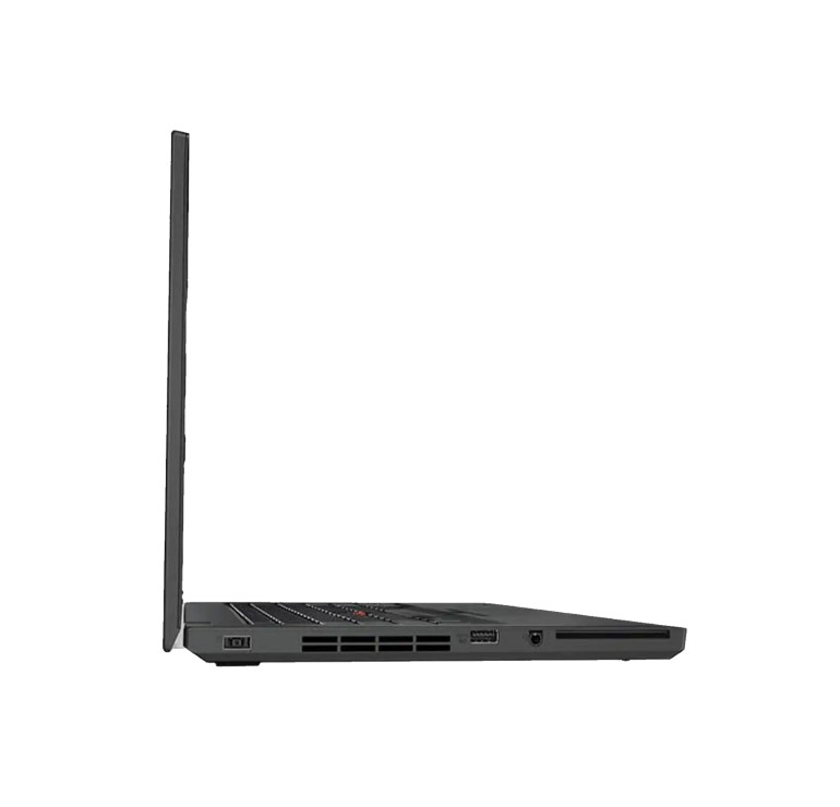 Lenovo ThinkPad L470 – i3 6e Gen, 8Go RAM, SSD 256Go, 14" Reconditionné Pas Cher