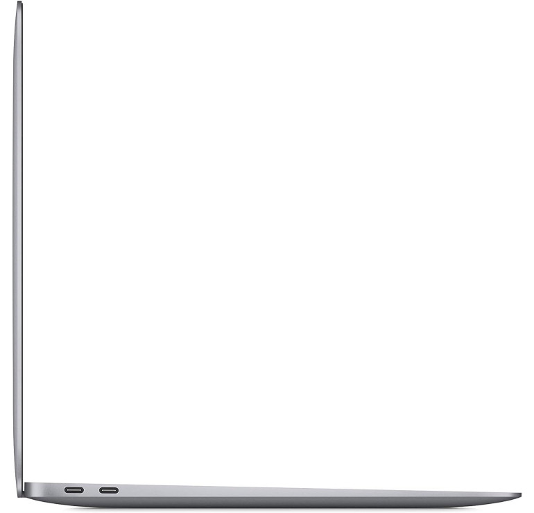 MacBook Air A2179 13.3" 2020 – Core i5, 8Go RAM, SSD 512Go – macOS Sonoma – AZERTY