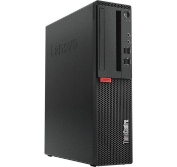 Lenovo Thinkcentre M710S SFF - Core I3-6100 - SSD 256Go Ram 8Go