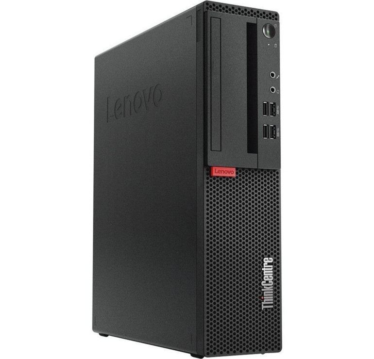 Lenovo Thinkcentre M710S SFF - Core I3-6100 - SSD 256Go Ram 8Go Lenovo Thinkcentre M710S SFF - Core I3-6100 - SSD 256Go Ram 8Go