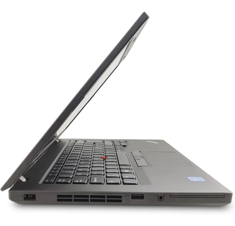 Lenovo ThinkPad L470 – i3 6e Gen, 8Go RAM, SSD 256Go, 14" Reconditionné Pas Cher