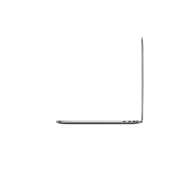 MacBook Pro 15" A1707 2016 – i7 – 16Go RAM – SSD 512Go – Mac reconditionné pas cher