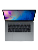 MacBook Pro 15" A1707 2016 – i7 – 16Go RAM – SSD 512Go – Mac reconditionné pas cher