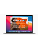 MacBook Pro A1707 2017 i7 16Go 512Go AZERTY Reconditionné