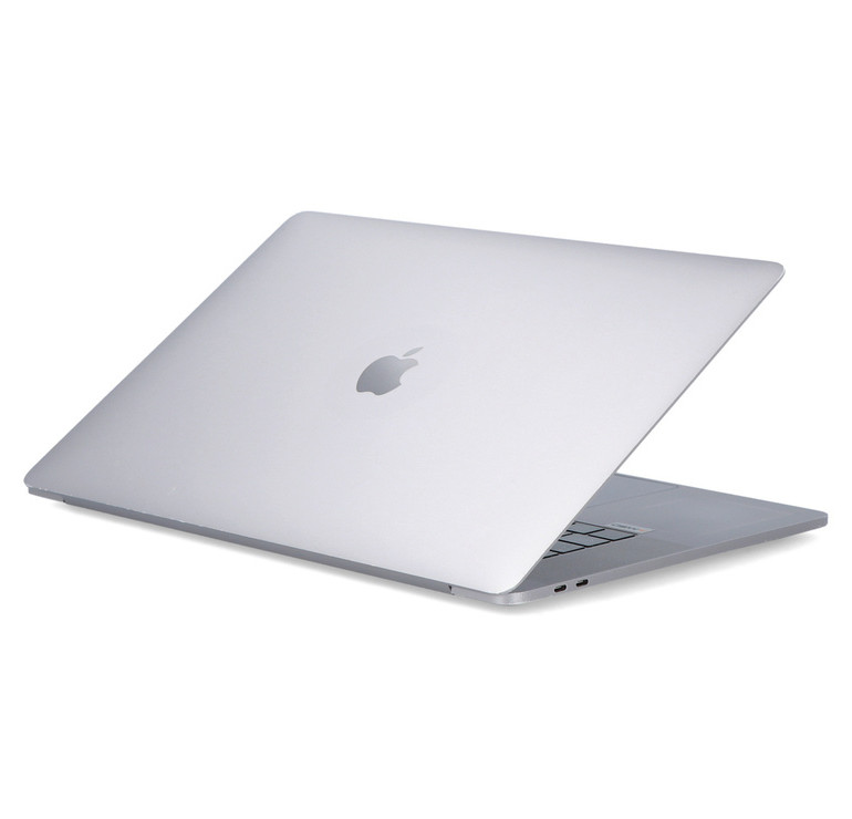 MacBook Pro 15" A1707 2017 – i7 – 16Go RAM – SSD 512Go – reconditionné pas cher