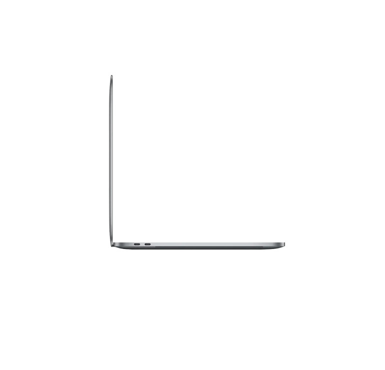 MacBook Pro 15" A1990 2018 – i7 – 16Go – SSD 512Go – Mac reconditionné gris sidéral
