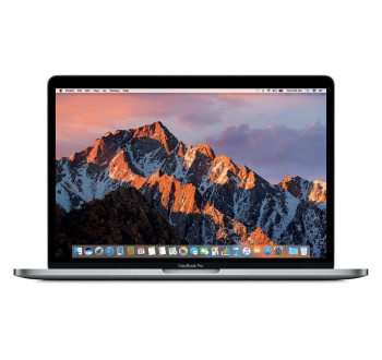 MacBook Pro 13" A1989 2019 – i7 – 16Go RAM – 1To SSD – Mac reconditionné pas cher