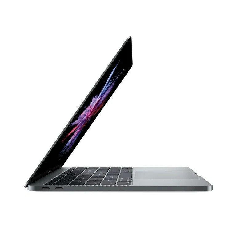 MacBook Pro 13" A1708 2017 – i5 – 16Go RAM – SSD 512Go – Mac reconditionné pas cher