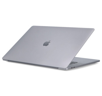 MacBook Pro 16" A2141 2019 – i7 – 32Go RAM – SSD 512Go – Radeon Pro 5300M – Reconditionné argent
