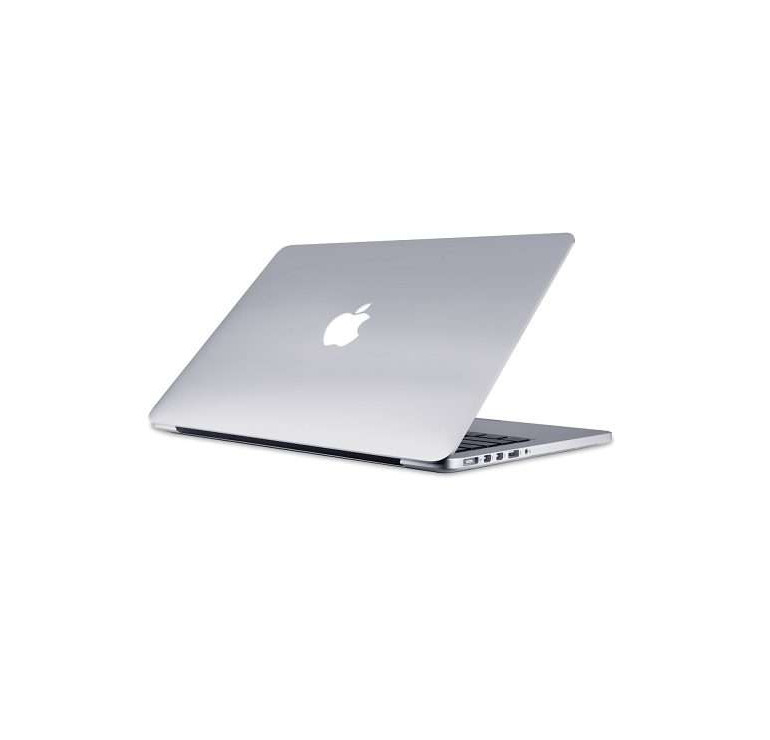 MacBook Pro 15" A1398 2015 – i7 – 16Go RAM – SSD 256Go – Mac reconditionné pas cher