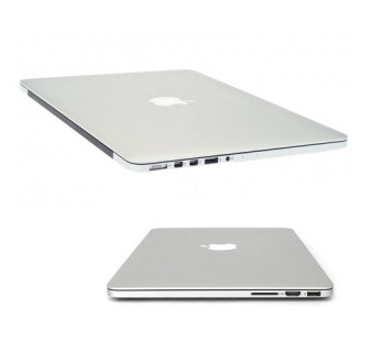 MacBook Pro 15" A1398 2015 – i7 – 16Go RAM – SSD 256Go – Mac reconditionné pas cher