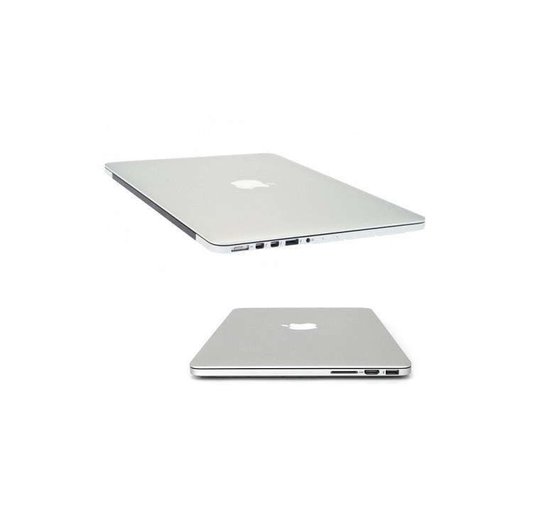 MacBook Pro 15" A1398 2015 – i7 – 16Go RAM – SSD 256Go – Mac reconditionné pas cher