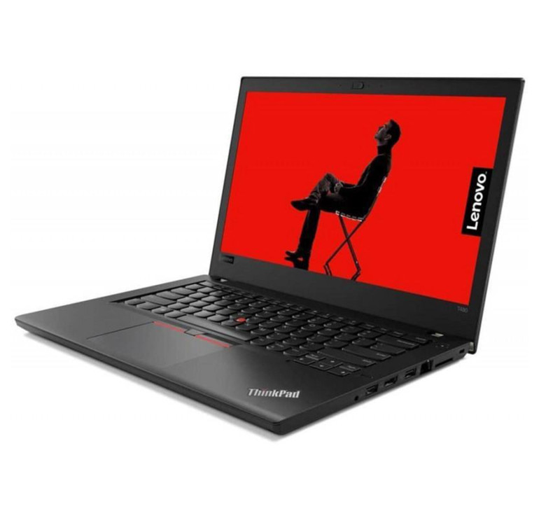 Lenovo Thinkpad X270- i3-6ème 8Go 256 SSD 14 pouces - Win 11 Pro