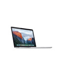 MacBook Pro A1398 2015 Core i7 - SSD 266Go Ram 16Go Azerty