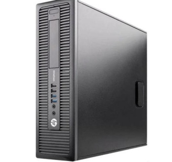 AMD A10-8770 – 8 Go RAM – HDD 1 To – Windows 11 Pro – PC complet avec écran 19 ou 22 pouces