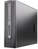 HP EliteDesk 705 G3 SFF – Pack PC complet reconditionné – 16Go RAM – SSD 512Go
