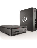 Fujitsu Esprimo Q520 – Mini PC reconditionné – Core i5 – 8Go RAM – SSD 256Go – Windows 11 Pro