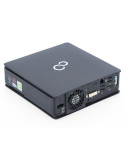Fujitsu Esprimo Q520 – Mini PC reconditionné – Core i5 – 8Go RAM – SSD 256Go – Windows 11 Pro