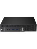 Dell OptiPlex 3050 Mini – Mini PC reconditionné – Core i3 – 8Go RAM – SSD 256Go – Windows 11 Pro