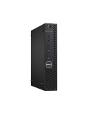 Dell OptiPlex 3050 Mini – Pack PC complet reconditionné – i3-7100T – 8Go RAM – SSD 256Go – Écran 22" – Windows 11 Pro