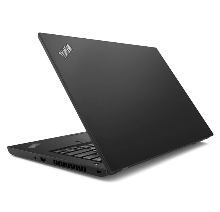 Lenovo ThinkPad L380 IntelCore i3-8130U - 8Go Ram - 256 Go SSD - Win 11