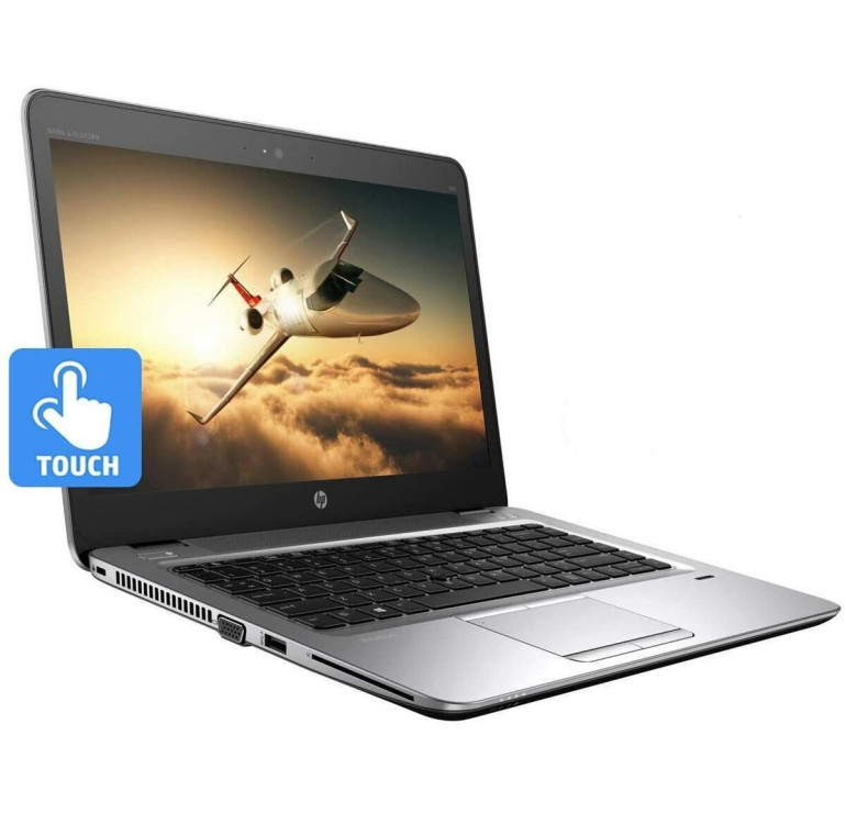 HP 840 G3 i5 - Pc Portable Occasion
