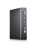 ProDesk 600 DM G2  - Core i3-6100T - SSD 256 Go Ram 8Go