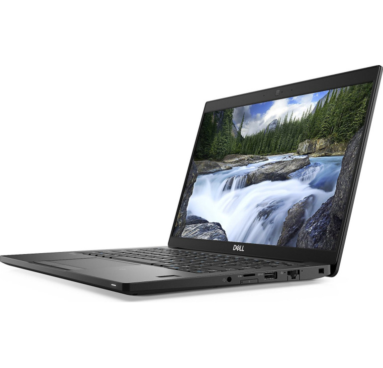 Ordinateur tout en un  - Dell OptiPlex 5250 AIO