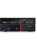 Lenovo ThinkCentre M700 – PC fixe reconditionné – Intel Core i3 – 8Go RAM – SSD 256Go – Windows 11 Pro