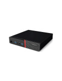 Lenovo ThinkCentre M700 – PC fixe reconditionné – Intel Core i3 – 8Go RAM – SSD 256Go – Windows 11 Pro