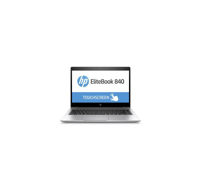 HP EliteBook 840 G5 – PC portable reconditionné – i5 8ᵉ Gen – 16Go RAM – SSD 256Go – Écran tactile – Windows 11 Pro