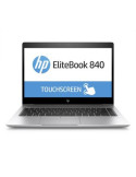 HP EliteBook 840 G5 – PC portable reconditionné – i5 8ᵉ Gen – 16Go RAM – SSD 256Go – Écran tactile – Windows 11 Pro