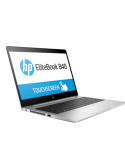HP EliteBook 840 G5 – PC portable reconditionné – i5 8ᵉ Gen – 16Go RAM – SSD 256Go – Écran tactile – Windows 11 Pro