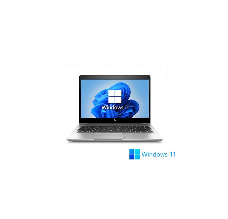 HP EliteBook 840 G6 Reconditionné i5 16Go SSD 256Go