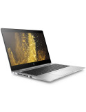 HP EliteBook 840 G5 – PC portable reconditionné – i5 8ᵉ Gen – 8Go RAM – SSD 256Go – Windows 11 Pro