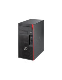 Fujitsu Esprimo P558/E85 – PC fixe tour reconditionné – i3-8100 – 8Go RAM – SSD 256Go – Windows 11 Pro – Sans lecteur DVD