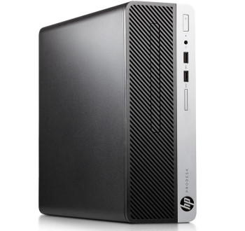 HP ProDesk 400 G4 SFF - PC Unité Centrale