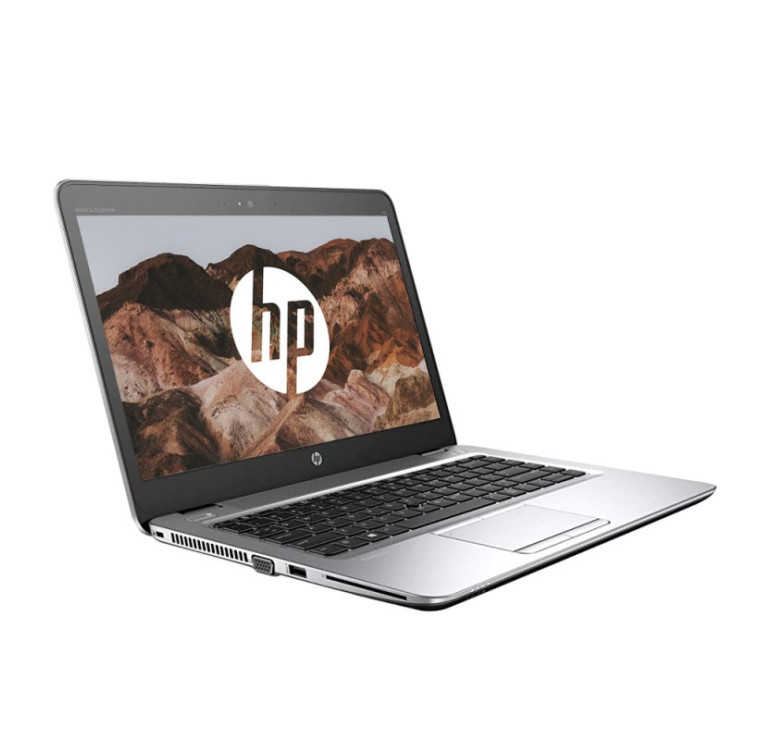 HP EliteBook 840r G4 Reconditionné – PC portable professionnel i5 8Go 256Go