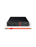 Lenovo ThinkCentre M910Q Tiny – PC fixe reconditionné – i7-6700T – 16Go RAM – SSD 256Go – Windows 11 Pro