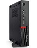 Lenovo ThinkCentre M900 Tiny – PC fixe reconditionné – i7-6700T – 16Go RAM – SSD 256Go – Windows 11 Pro