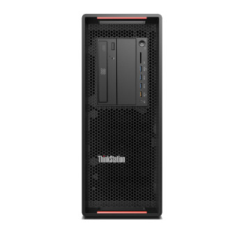 Lenovo ThinkStation P500 – Workstation reconditionnée – Xeon E5-1620 v3 – 32Go RAM – SSD 512Go + 2To – Windows 11 Pro