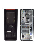 Lenovo ThinkStation P500 – Workstation reconditionnée – Xeon E5-1620 v3 – 32Go RAM – SSD 512Go + 2To – Windows 11 Pro