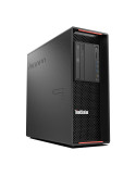 Lenovo ThinkStation P500 – Workstation reconditionnée – Xeon E5-1620 v3 – 32Go RAM – SSD 512Go + 2To – Windows 11 Pro