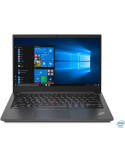 Lenovo ThinkPad E14 – PC portable reconditionné – i5-1135G7 – 8Go – SSD 256Go – AZERTY