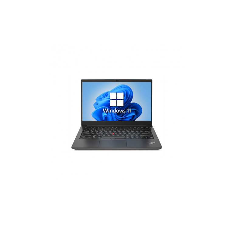Lenovo ThinkPad E14 – PC portable reconditionné – i5-1135G7 – 8Go – SSD 256Go – AZERTY